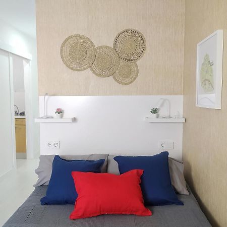 Inmogest - Estudio Aguila 519 Apartment Benalmadena Luaran gambar